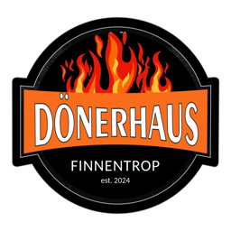 Dönerhaus Finnentrop logo.